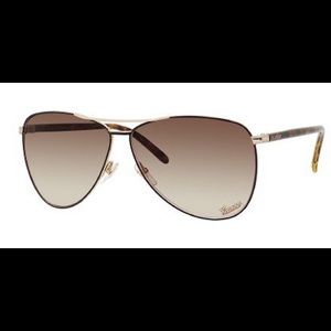 Gucci aviators // GG 4209/S